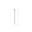 Legrand MM20706-W rack accessory Mounting kit