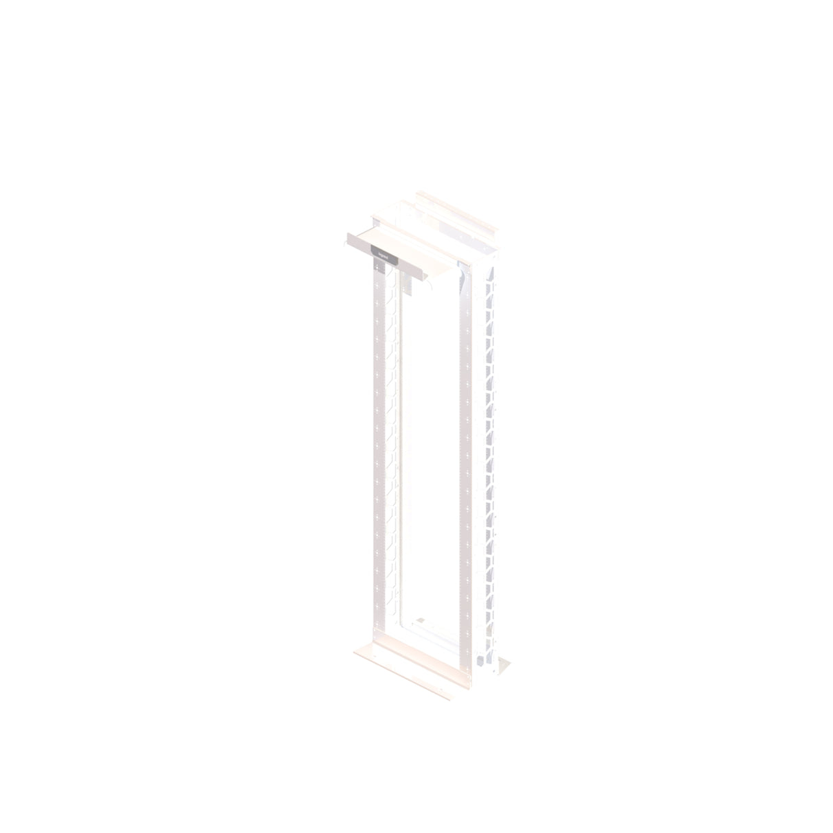 Legrand MM20706-W rack accessory Mounting kit