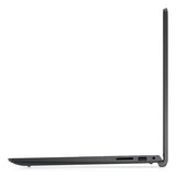 DELL Inspiron 3520 Intel® Core™ i7 i7-1255U Laptop 39.6 cm (15.6") Full HD 16 GB DDR4-SDRAM 1 TB SSD Wi-Fi 5 (802.11ac) Windows 11 Pro Black Nordic
