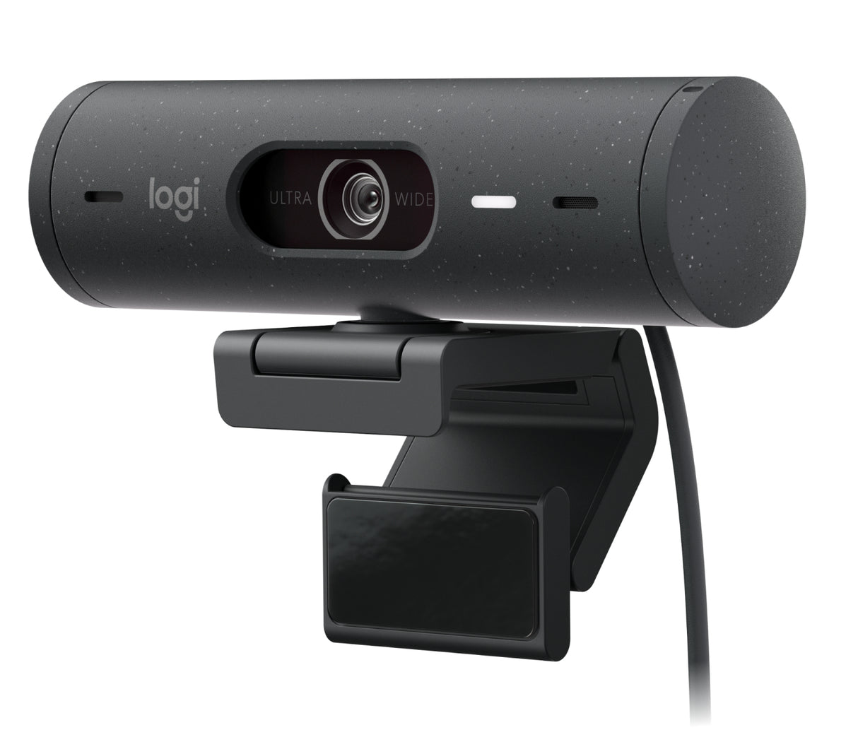 Logitech 960-001522 webcam 4 MP 1920 x 1080 pixels USB Graphite