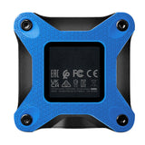 ADATA SD620 1 TB Micro-USB B 3.2 Gen 2 (3.1 Gen 2) Blue