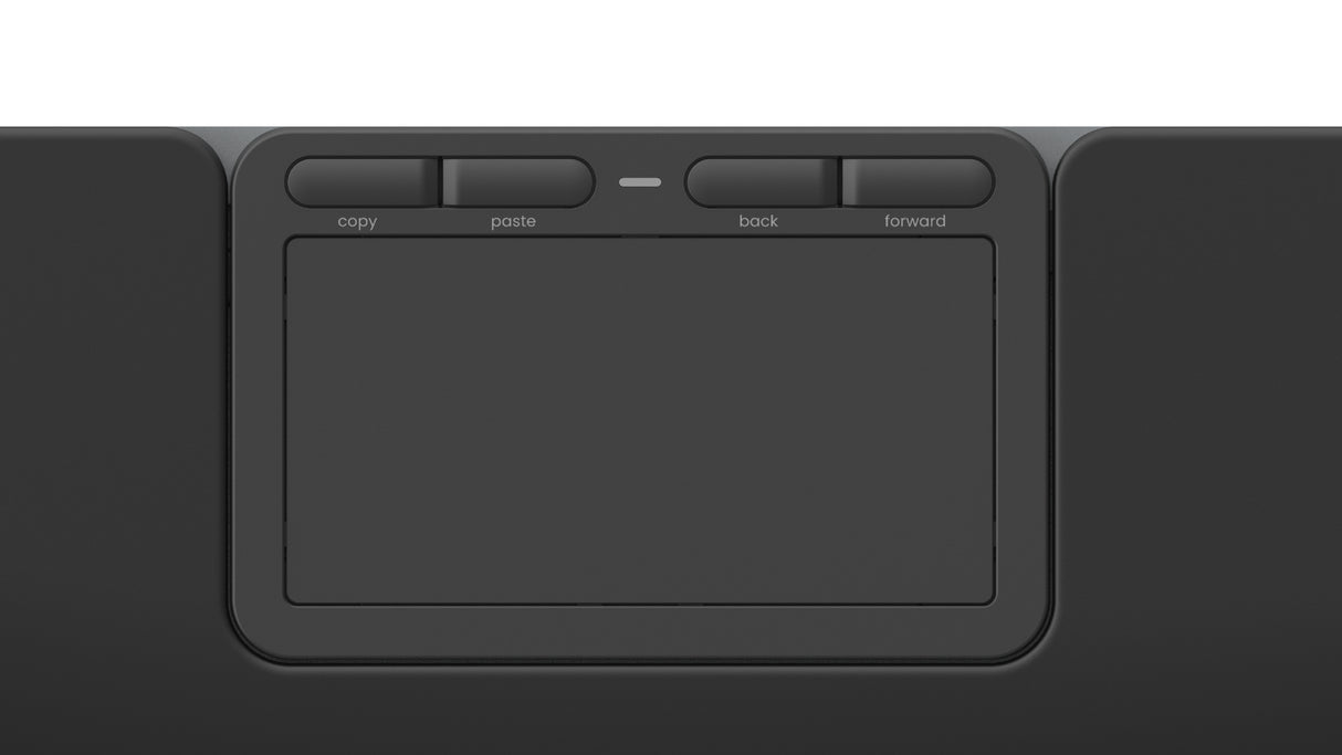 Contour Design Contour Touch Ergonomic Touchpad Wireless