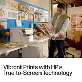 HP OfficeJet Pro Color Printer