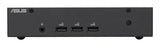 ASUS Chromebox CF40-BC0001UN Intel® Celeron® N N4500 8 GB LPDDR4x-SDRAM 64 GB eMMC ChromeOS SFF Mini PC Black