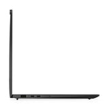 Lenovo ThinkPad X1 Carbon Gen 12 Intel Core Ultra 5 125U Laptop 35.6 cm (14") WUXGA 32 GB LPDDR5x-SDRAM 1 TB SSD Wi-Fi 6E (802.11ax) Windows 11 Pro Black QWERTY English