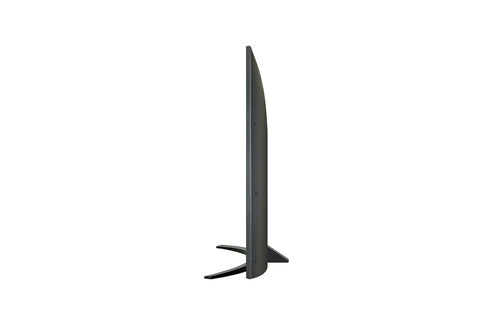 LG 65UN570H0UD hospitality TV 165.1 cm (65") 4K Ultra HD Black 20 W