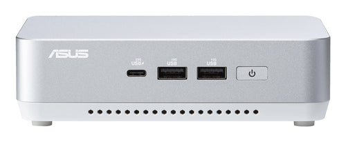 ASUS NUC 14 Pro+ RNUC14RVSU9089AUI Intel Core Ultra 9 185H 32 GB DDR5-SDRAM 1 TB SSD Windows 11 Home Mini PC Silver