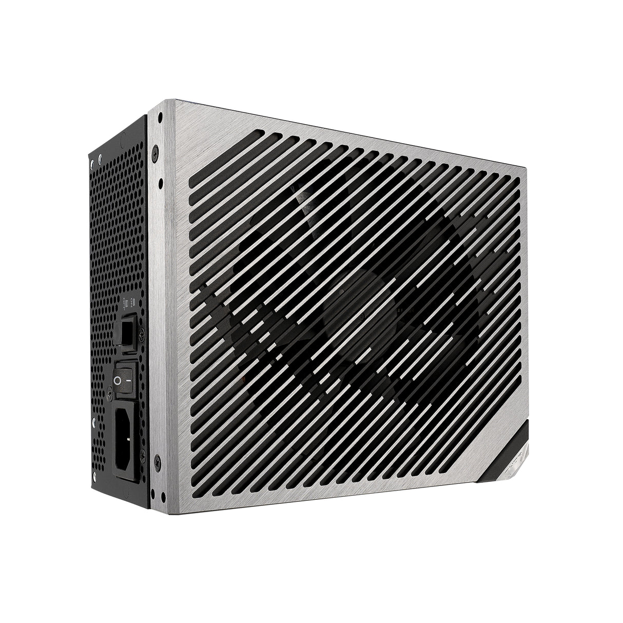 ASUS ROG -THOR-1200P3-GAMING power supply unit 1200 W 20+4 pin ATX ATX Black