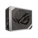 ASUS ROG -THOR-1200P3-GAMING power supply unit 1200 W 20+4 pin ATX ATX Black