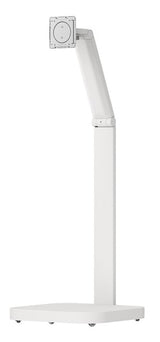 LG STA32F monitor mount / stand 86.4 cm (34") Floor White