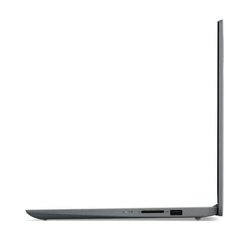 Lenovo IdeaPad 1 14IGL7 Intel® Celeron® N N4020 Laptop 35.6 cm (14") HD 4 GB DDR4-SDRAM 128 GB eMMC Wi-Fi 6 (802.11ax) Windows 11 Home in S mode Grey English, French
