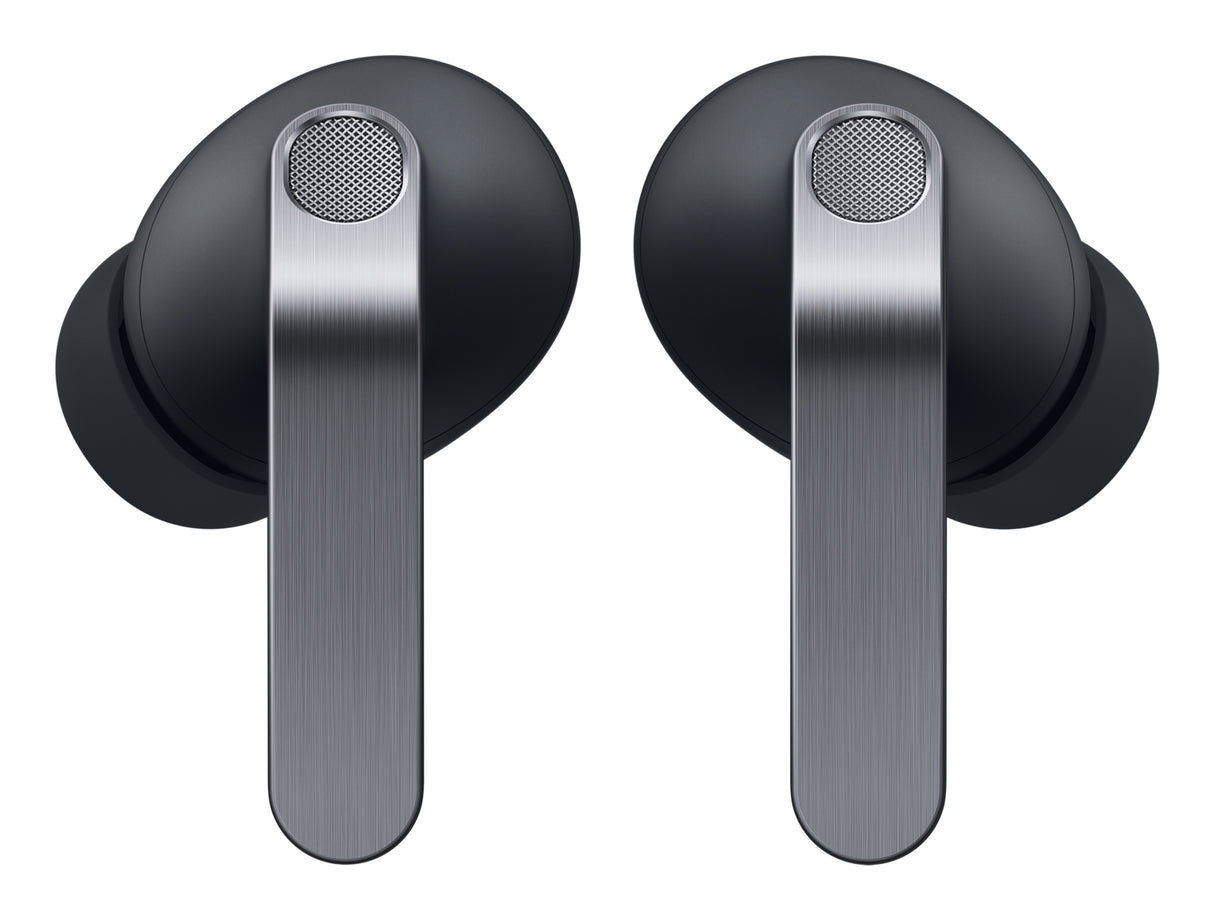 Samsung Galaxy Buds4 Pro Headset True Wireless Stereo (TWS) In-ear Calls/Music Bluetooth Black