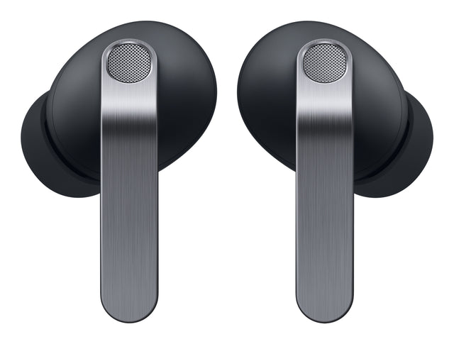 Samsung Galaxy Buds4 Pro Headset True Wireless Stereo (TWS) In-ear Calls/Music Bluetooth Black