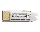 MSI GeForce RTX 5070 12G World of Warcraft MIDNIGHT LIGHT EDITION OC NVIDIA 12 GB GDDR7