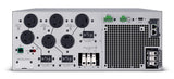 CyberPower OL8KRTHD uninterruptible power supply (UPS) Double-conversion (Online) 8 kVA 8000 W 6 AC outlet(s)