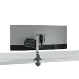 Chief KontourTM K1C Dynamic Column Mount, Reduced Height - K1C120BXRH