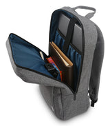 Lenovo B210 39.6 cm (15.6") Backpack Grey