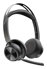 HP Poly Poly Voyager Focus 2 USB-A Headset