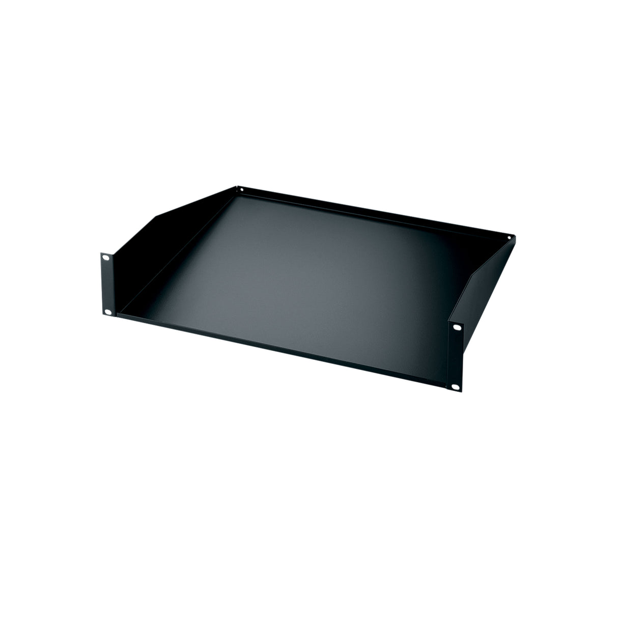 Middle Atlantic 2 RU Utility Rackshelf, 14.55 Inches Deep
