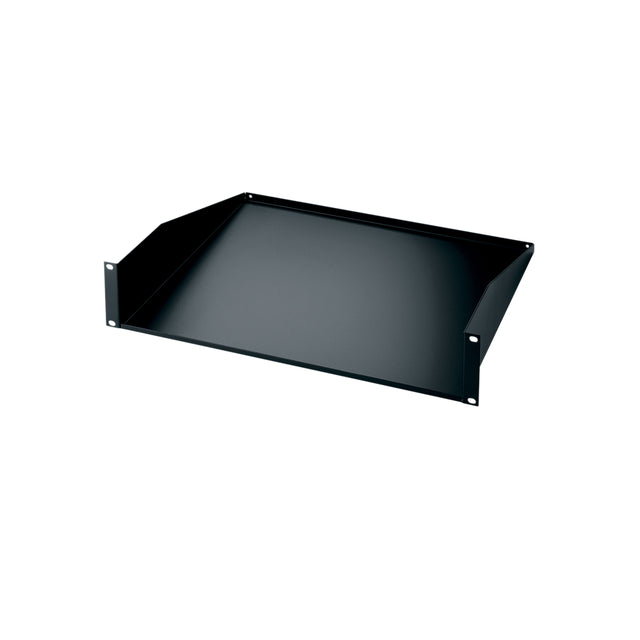 Middle Atlantic 2 RU Utility Rackshelf, 14.55 Inches Deep