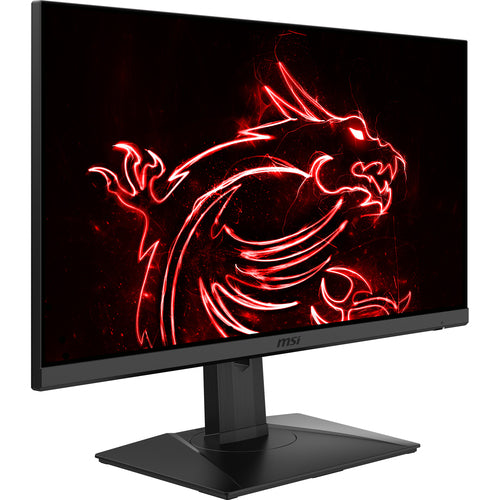 MSI G272QPF computer monitor 68.6 cm (27") 2560 x 1440 pixels Wide Quad HD Black