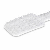 StarTech.com 3.5in (9cm) Cable Labels, 100 Pack, White, Hook-to-Hook Fastener Cable Tags, Write-On Cord Labels for Cable Management, Cord Identification Tags