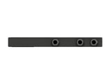 Vertiv Geist AN05M1R0-11TL68-3TL6TL6A011-D power distribution unit (PDU) 1 AC outlet(s) 0U Black