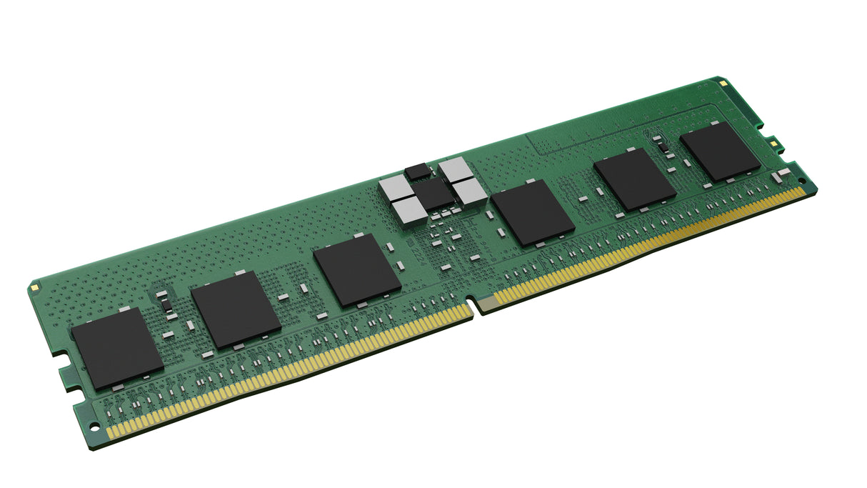 Kingston Technology KCS-UC556S8-16G memory module 16 GB 1 x 16 GB DDR5 5600 MT/s 288-pin DIMM ECC