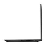Lenovo ThinkPad P16s Gen 2 (Intel) Intel® Core™ i7 i7-1360P Mobile workstation 40.6 cm (16") WUXGA 16 GB DDR5-SDRAM 512 GB SSD Wi-Fi 6E (802.11ax) Windows 11 Pro Black US English