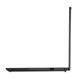 Lenovo ThinkPad X13 Gen 6 (Intel) Intel Core Ultra 7 265U Laptop 33.8 cm (13.3") WUXGA 32 GB 512 GB SSD Wi-Fi 7 (802.11be) Windows 11 Pro Black French