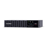 CyberPower PR1000RT2UC uninterruptible power supply (UPS) Line-Interactive 1 kVA 1000 W 8 AC outlet(s)