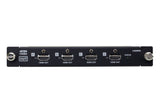 ATEN VW884 video wall processor accessory