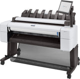 HP Designjet T2600 36-in PostScript Multifunction Printer