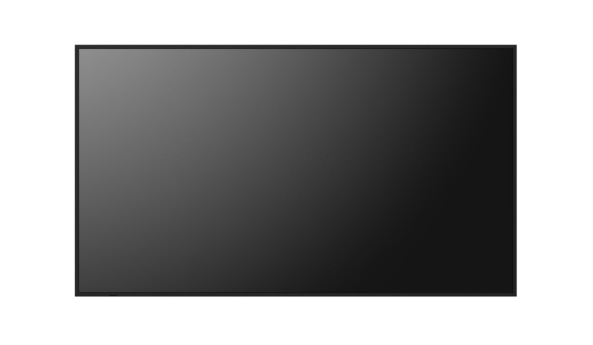 Sharp MultiSync PN-M752 189.2 cm (74.5") LED 550 cd/m² 4K Ultra HD Black 24/7