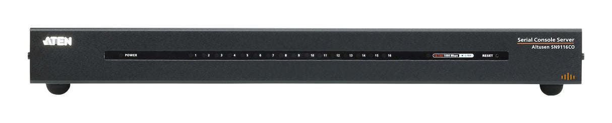 ATEN SN9116CO console server RJ-45