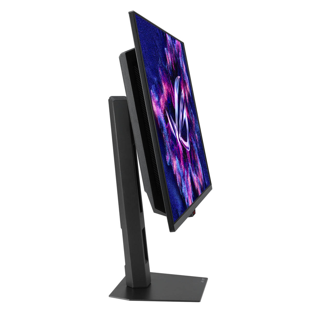 ASUS ROG Strix OLED XG27AQDPG computer monitor 67.3 cm (26.5") 2560 x 1440 pixels Wide Quad HD QD-OLED Black