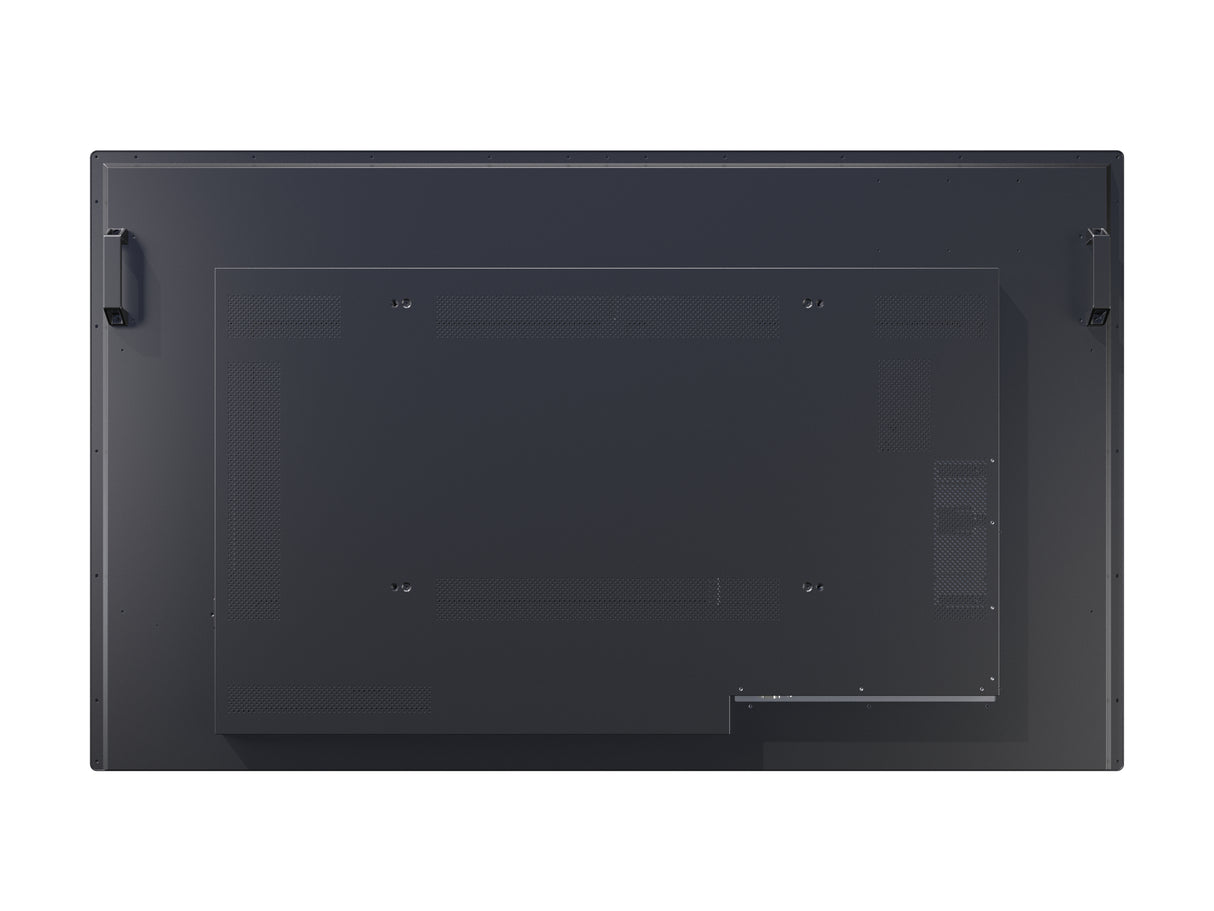 Sharp PN-LA652 Interactive flat panel 165.1 cm (65") LCD 450 cd/m² 4K Ultra HD Black Touchscreen