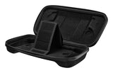 ASUS ROG Xbox Ally (2-in-1) Premium Hardshell case Polyester, Polyurethane (PU) Black