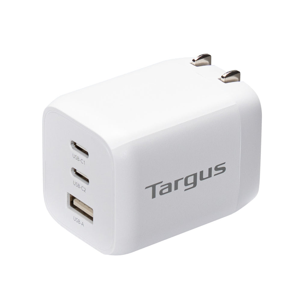 Targus 65W Multi-Port GaN Wall Charger