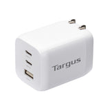 Targus 65W Multi-Port GaN Wall Charger