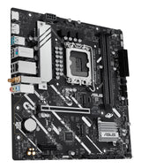 ASUS PRIME H810M-A WIFI-CSM Intel H810 LGA 1851 (Socket V1) micro ATX