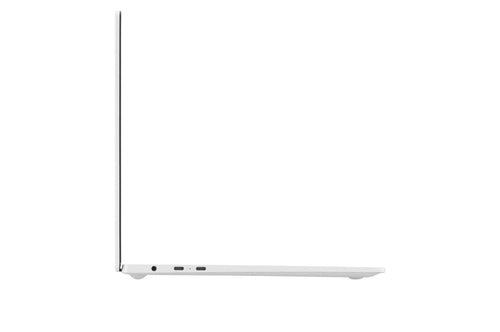 LG 16Z90RS-K.AA74A9 laptop Intel® Core™ i7 i7-1360P 40.6 cm (16") 16 GB LPDDR5-SDRAM 512 GB SSD Windows 11 Home White