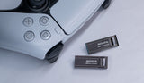ADATA UR340 USB flash drive 256 GB USB Type-A 3.2 Gen 1 (3.1 Gen 1) Black