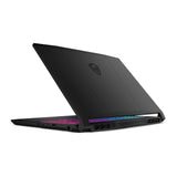 MSI Katana 15 HX B14WFK-446CA Intel® Core™ i7 i7-14650HX Laptop 39.6 cm (15.6") Quad HD 32 GB DDR5-SDRAM 1 TB SSD NVIDIA GeForce RTX 5060 Wi-Fi 6E (802.11ax) Windows 11 Home Black