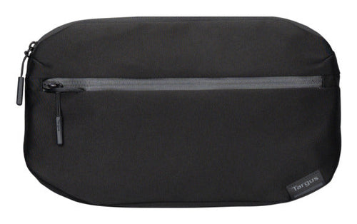 Targus TBS969GL laptop case 35.6 cm (14") Briefcase Black