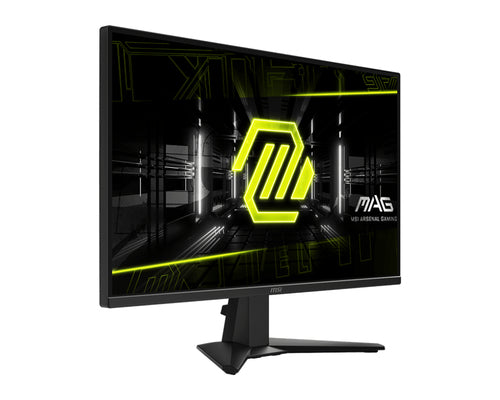 MSI MAG 275QF computer monitor 68.6 cm (27") 2560 x 1440 pixels Wide Quad HD LCD Black
