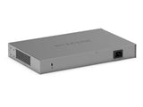 NETGEAR XS516TM Managed L2/L3/L4 10G Ethernet (100/1000/10000) 1U Grey, Blue