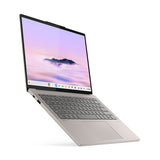 Lenovo Chrome 14M9610 910 Laptop 35.6 cm (14") Touchscreen WUXGA 16 GB 256 GB UFS Wi-Fi 7 (802.11be) ChromeOS Grey