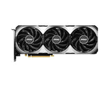 MSI VENTUS GEFORCE RTX 4070 3X 12G OC graphics card NVIDIA 12 GB GDDR6X