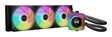 be quiet! Light Loop IO LCD 360 mm Black